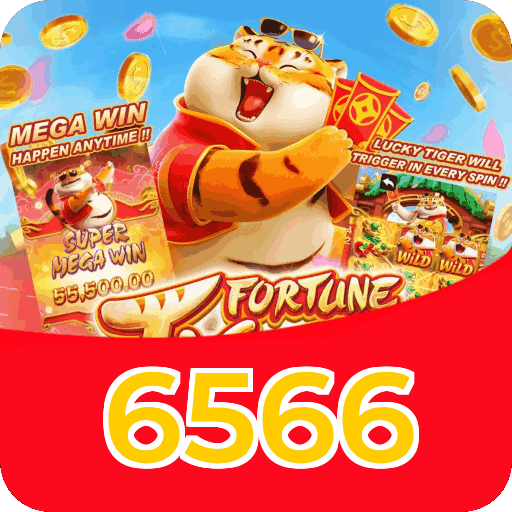 Jogos com maior RTP na 6566